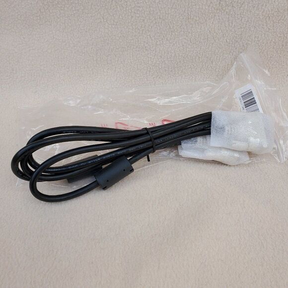 DVI computer cable 6ft - Picture 2 of 9